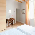 La Fleur Godard Σπίτι διακοπών *