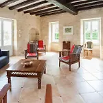La Fleur Godard Σπίτι διακοπών