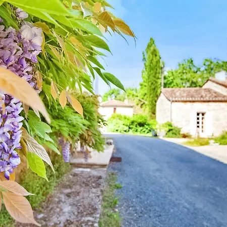 Prázdninový dům La Fleur Godard